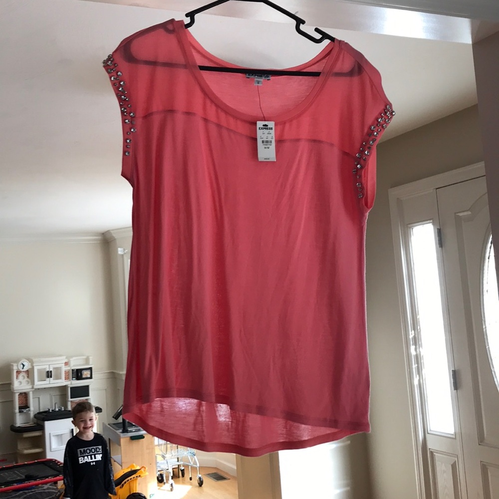 Express Shirt